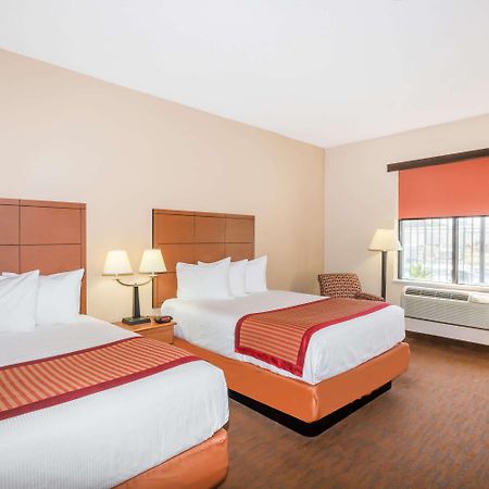 Baymont By Wyndham Savannah/Garden City Port Wentworth Kültér fotó
