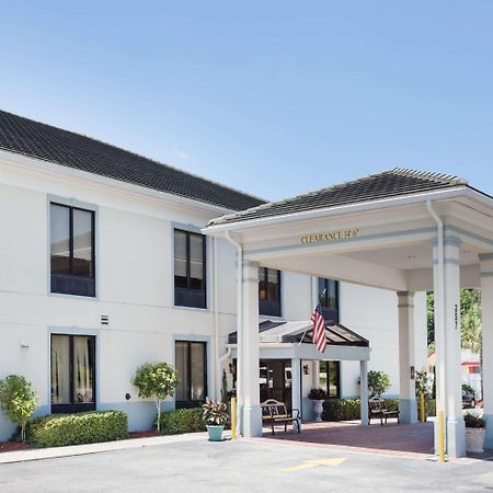 Baymont By Wyndham Savannah/Garden City Port Wentworth Kültér fotó