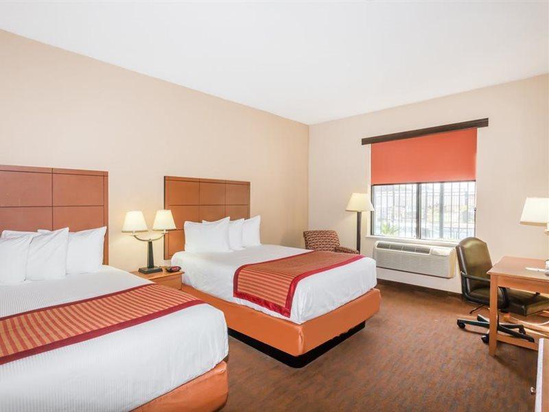 Baymont By Wyndham Savannah/Garden City Port Wentworth Kültér fotó