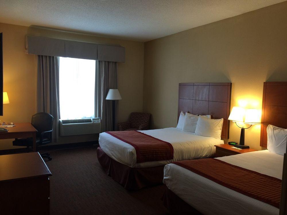 Baymont By Wyndham Savannah/Garden City Port Wentworth Kültér fotó